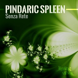 Мұқаба Pindaric Spleen - Moonlite Longing