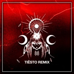 Мұқаба Onlynumbers & Lucie Hart - Euphoric Night (Tiësto Extended Remix)