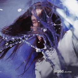 Мұқаба Sigrid - Jellyfish