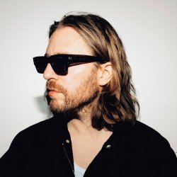 Мұқаба Sub Focus - Sound Guy