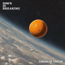Мұқаба Charlie Treat - Anybody But You