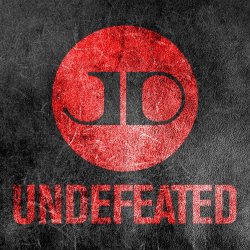 Мұқаба Jason Derulo - Undefeated