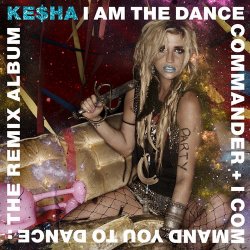 Мұқаба Kesha - Blow (Cirkut Remix)