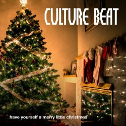 Мұқаба Culture Beat - Have Yourself A Merry Little Christmas
