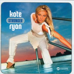 Мұқаба Kate Ryan - Another Day