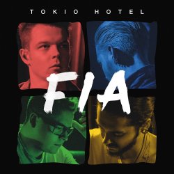 Мұқаба Tokio Hotel - Feel It All