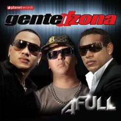 Мұқаба Gente D' Zona - Bandolera