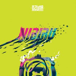 Мұқаба Ozuna - Nibiru