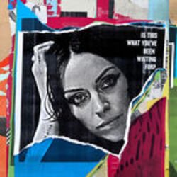 Мұқаба Amy Macdonald - Trapped