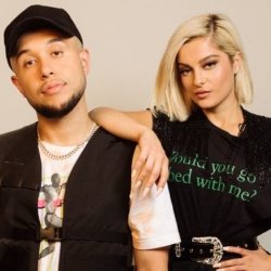 Мұқаба Jax Jones feat. Bebe Rexha - Harder