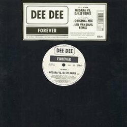 Мұқаба Dee Dee - Forever (Original Mix)