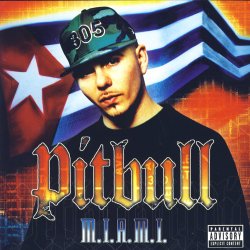Мұқаба Pitbull ft. Lil Jon - Culo