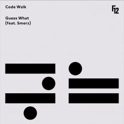 Мұқаба Code Walk feat. Smerz - Guess What