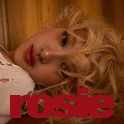 Мұқаба ROSÉ - Number one girl