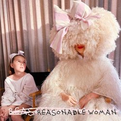 Мұқаба Sia - Little Wing