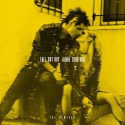 Мұқаба Fall Out Boy - Alone Together (Krewella Remix)
