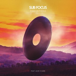 Мұқаба Sub Focus feat. Alex Clare - Endorphins (Original Mix)