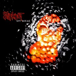 Мұқаба Slipknot - Left Behind