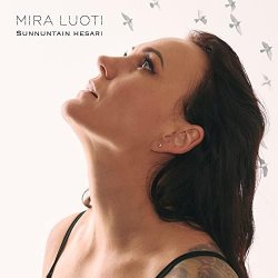Мұқаба Mira Luoti - Sunnuntain hesari