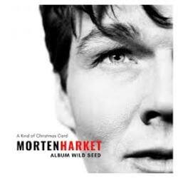 Мұқаба Morten Harket - A Kind Of Christmas Card