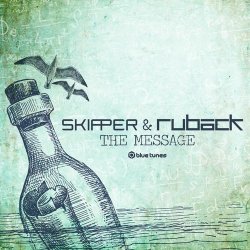 Мұқаба Skipper & Ruback - Einstein