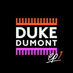 Мұқаба Duke Dumont Feat. Jax Jones - I Got U