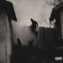 Мұқаба Travis Scott & Youngboy Never Broke Again - OUTSIDE