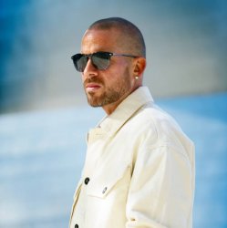 Мұқаба Collie Buddz - Movin On