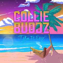 Мұқаба Collie Buddz - I Can't Believe