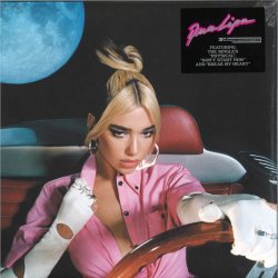 Мұқаба Dua Lipa Vs David Guetta Vs Freaks - IDGAF Vs When Love Takes Over Vs The  Creeps