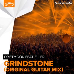 Мұқаба Driftmoon feat. Eller van Buuren - Grindstone (Original Guitar Mix)