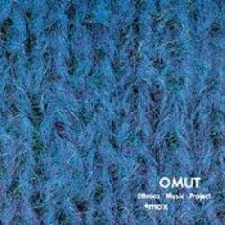 Мұқаба Ethnica Music Project - Omut (Whirlpool)