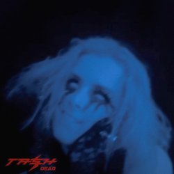 Мұқаба Dear Tash - Dead
