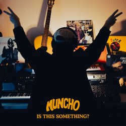Мұқаба Muncho - I Wanna Be A Number