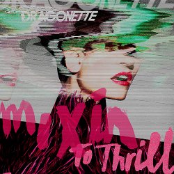 Мұқаба Dragonette - Volcano