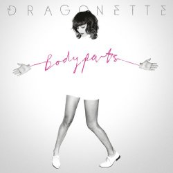 Мұқаба Dragonette - Run Run Run
