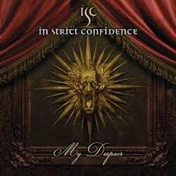 Мұқаба In Strict Confidence - Feeling