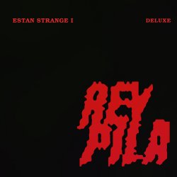 Мұқаба Rey Pila - Ani Oni
