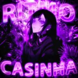 Мұқаба Nakama - RITMO CASINHA (Speed up)