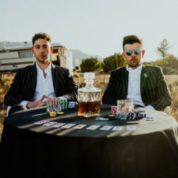 Мұқаба Crash Adams - New Heart