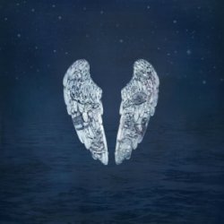 Мұқаба Coldplay - A Sky Full of Stars