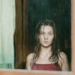 Мұқаба Valeriia Vovk - Все змиє дощем