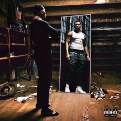 Мұқаба Kevin Gates feat. Lingo - Therapy Sessions