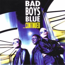 Мұқаба Bad Boys Blue - The Power Of The Night