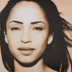 Мұқаба Sade - Smooth Operator