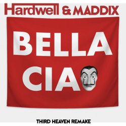 Мұқаба Hardwell, Maddix - Bella Ciao