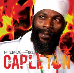 Мұқаба Capleton - In Order