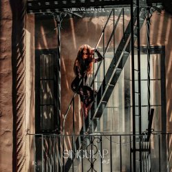 Мұқаба Sabrina Carpenter - In My Bed