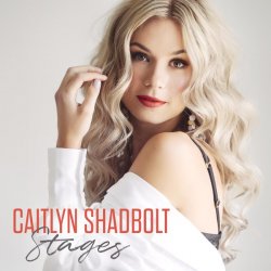 Мұқаба Caitlyn Shadbolt - Edge Of The Earth