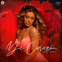 Мұқаба Ioana Ignat - De Corazón